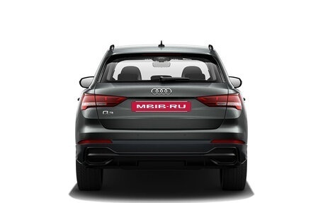 Audi Q3, 2026 год, 4 400 000 рублей, 5 фотография