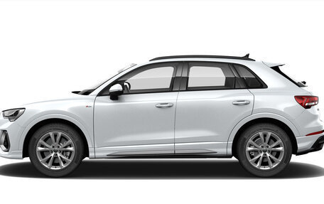 Audi Q3, 2026 год, 4 400 000 рублей, 18 фотография