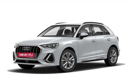 Audi Q3, 2026 год, 4 400 000 рублей, 16 фотография