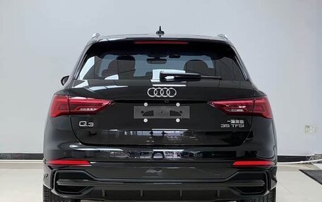 Audi Q3, 2022 год, 1 980 000 рублей, 5 фотография