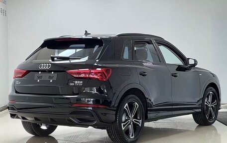 Audi Q3, 2022 год, 1 980 000 рублей, 6 фотография
