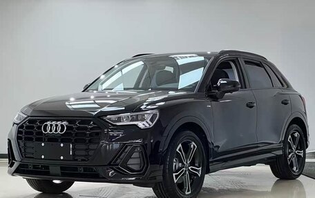 Audi Q3, 2022 год, 1 980 000 рублей, 3 фотография