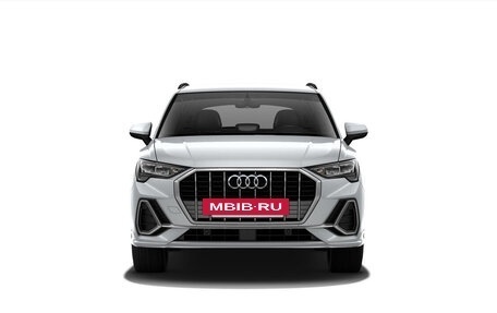 Audi Q3, 2026 год, 4 400 000 рублей, 19 фотография