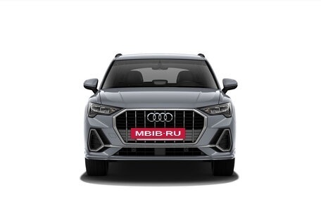 Audi Q3, 2026 год, 4 400 000 рублей, 24 фотография