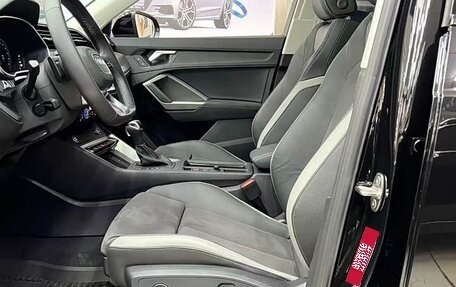 Audi Q3, 2022 год, 1 980 000 рублей, 7 фотография
