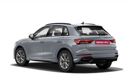 Audi Q3, 2026 год, 4 400 000 рублей, 22 фотография