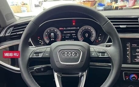 Audi Q3, 2022 год, 1 980 000 рублей, 8 фотография