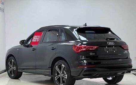 Audi Q3, 2022 год, 1 980 000 рублей, 4 фотография