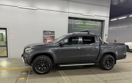 Mercedes-Benz X-Класс I, 2019 год, 3 850 000 рублей, 4 фотография
