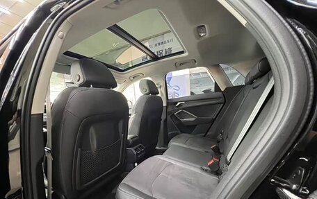 Audi Q3, 2022 год, 1 980 000 рублей, 16 фотография