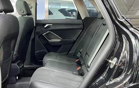 Audi Q3, 2022 год, 1 980 000 рублей, 15 фотография