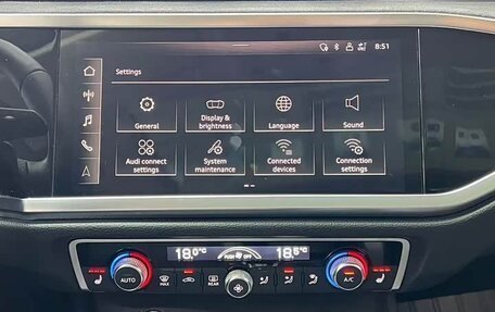Audi Q3, 2022 год, 1 980 000 рублей, 10 фотография