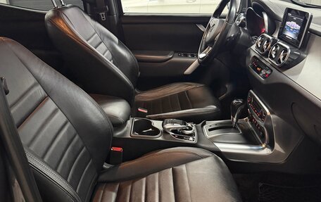 Mercedes-Benz X-Класс I, 2019 год, 3 850 000 рублей, 13 фотография