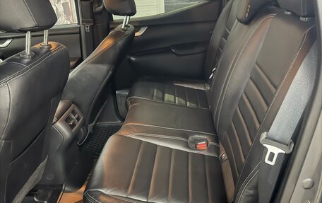 Mercedes-Benz X-Класс I, 2019 год, 3 850 000 рублей, 17 фотография