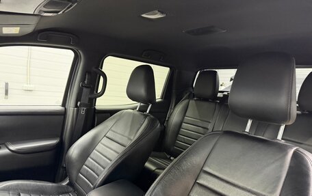 Mercedes-Benz X-Класс I, 2019 год, 3 850 000 рублей, 25 фотография