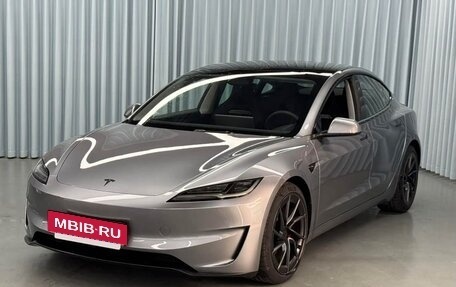Tesla Model 3 I, 2025 год, 8 262 000 рублей, 2 фотография