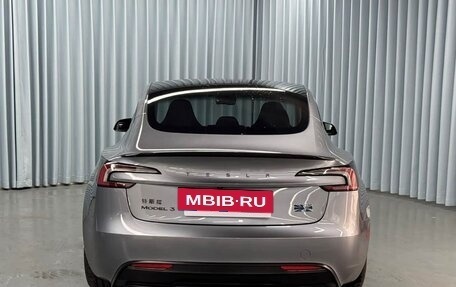 Tesla Model 3 I, 2025 год, 8 262 000 рублей, 4 фотография