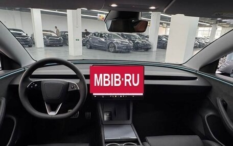 Tesla Model 3 I, 2025 год, 8 262 000 рублей, 6 фотография