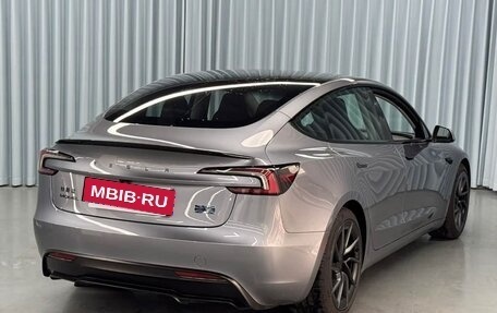 Tesla Model 3 I, 2025 год, 8 262 000 рублей, 3 фотография