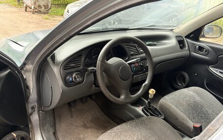 Chevrolet Lanos I, 2007 год, 115 000 рублей, 7 фотография