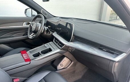 Haval F7, 2026 год, 3 799 000 рублей, 6 фотография
