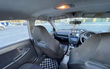 Subaru Impreza WRX STi II рестайлинг -2, 2003 год, 1 800 000 рублей, 4 фотография
