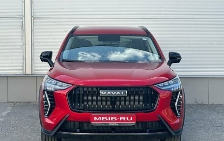Haval Jolion, 2026 год, 2 799 000 рублей, 2 фотография