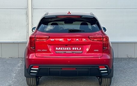 Haval Jolion, 2026 год, 2 799 000 рублей, 4 фотография