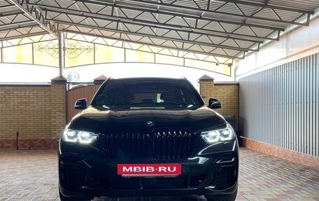 BMW X5, 2021 год, 8 200 000 рублей, 2 фотография