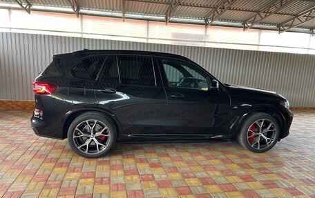 BMW X5, 2021 год, 8 200 000 рублей, 7 фотография