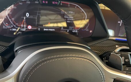 BMW X5, 2021 год, 8 200 000 рублей, 13 фотография