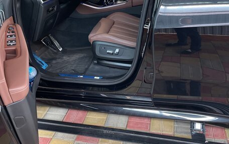 BMW X5, 2021 год, 8 200 000 рублей, 10 фотография
