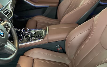 BMW X5, 2021 год, 8 200 000 рублей, 12 фотография