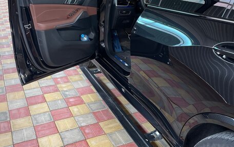 BMW X5, 2021 год, 8 200 000 рублей, 14 фотография