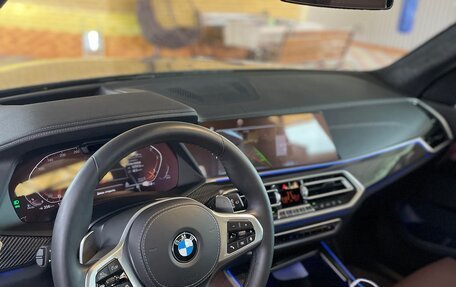 BMW X5, 2021 год, 8 200 000 рублей, 15 фотография