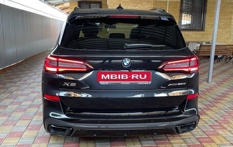 BMW X5, 2021 год, 8 200 000 рублей, 6 фотография