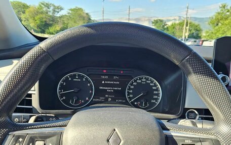 Mitsubishi Outlander, 2022 год, 3 320 000 рублей, 6 фотография