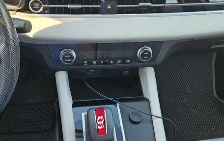 Mitsubishi Outlander, 2022 год, 3 320 000 рублей, 15 фотография