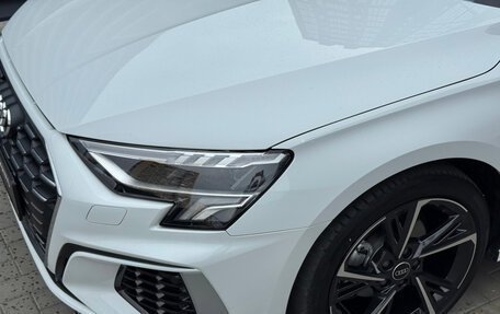 Audi A3, 2022 год, 2 390 000 рублей, 5 фотография