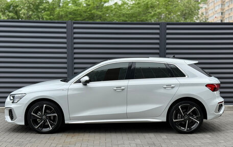 Audi A3, 2022 год, 2 390 000 рублей, 6 фотография