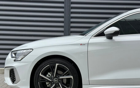 Audi A3, 2022 год, 2 390 000 рублей, 7 фотография