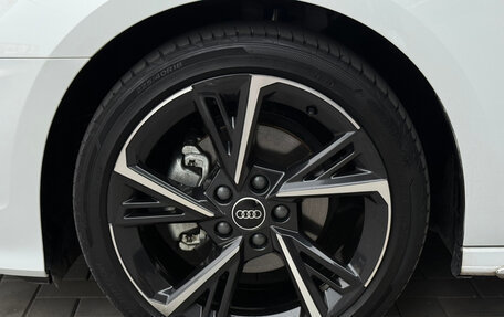 Audi A3, 2022 год, 2 390 000 рублей, 8 фотография