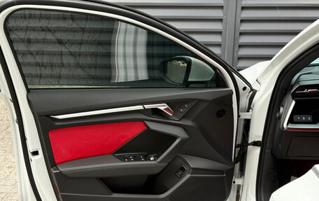Audi A3, 2022 год, 2 390 000 рублей, 10 фотография