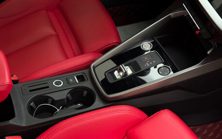 Audi A3, 2022 год, 2 390 000 рублей, 13 фотография