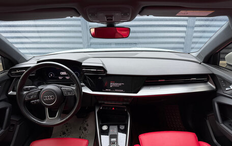 Audi A3, 2022 год, 2 390 000 рублей, 12 фотография