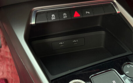Audi A3, 2022 год, 2 390 000 рублей, 14 фотография