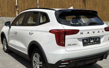 Haval Jolion, 2025 год, 2 200 000 рублей, 4 фотография