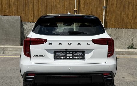 Haval Jolion, 2025 год, 2 200 000 рублей, 5 фотография