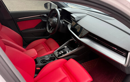 Audi A3, 2022 год, 2 390 000 рублей, 15 фотография