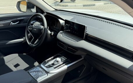 Haval Jolion, 2025 год, 2 200 000 рублей, 8 фотография